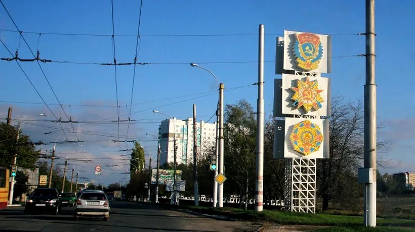 Zeci de ONG-uri din Transnistria cer protecție din partea lui Putin. Care este motivul