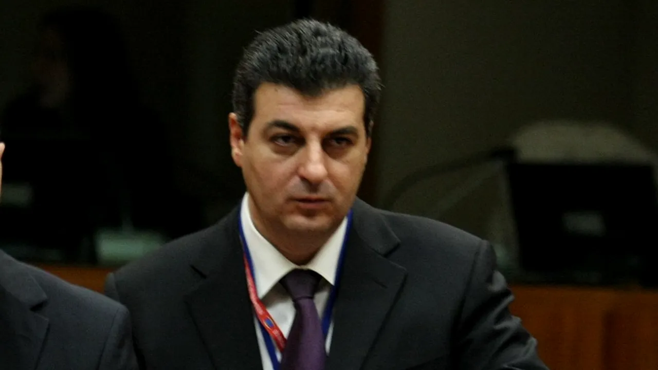 Mihnea Motoc, desemnat ministru al Apărării, a primit „undă verde