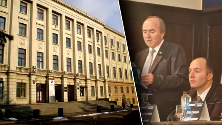 Cum l-ar fi „menajat” Comisia de Etică a Universității din Iași pe fiul lui Tudorel Toader. Judecătoarea arată în motivare că victimele ar fi fost certate de membrii comisiei: „Nimeni nu vă crede”
