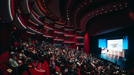 Gala Premiilor GOPO 2024: „Libertate”, desemnat „Cel mai bun lungmetraj”, cu 10 statuete în total / Lista completă a câștigătorilor