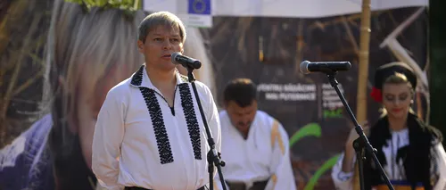 PRIMUL TEST pentru Dacian Cioloș. Ce i-au cerut partidele și când prezenta LISTA MINIȘTRILOR 