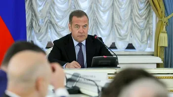 Kremlinul răspunde amenințărilor lui Trump cu privire la impunerea unor SANCȚIUNI/ „Rusia nu este nici Israel, nici Iran”