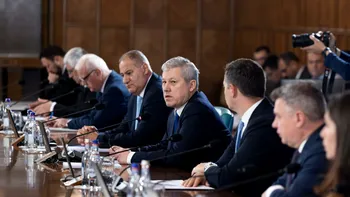 Guvernul interimar intenționează să treacă prin Parlament eventuale modificări din reforma fiscală. Marcel Boloș merge la Bruxelles pentru negocieri