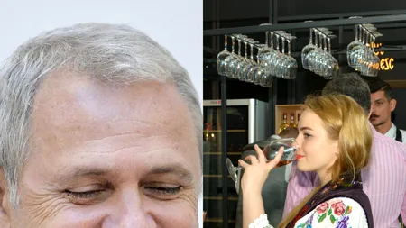 Românii ar putea sărbători Ziua națională a VINULUI. Proiectul lui Dragnea a trecut de Parlament
