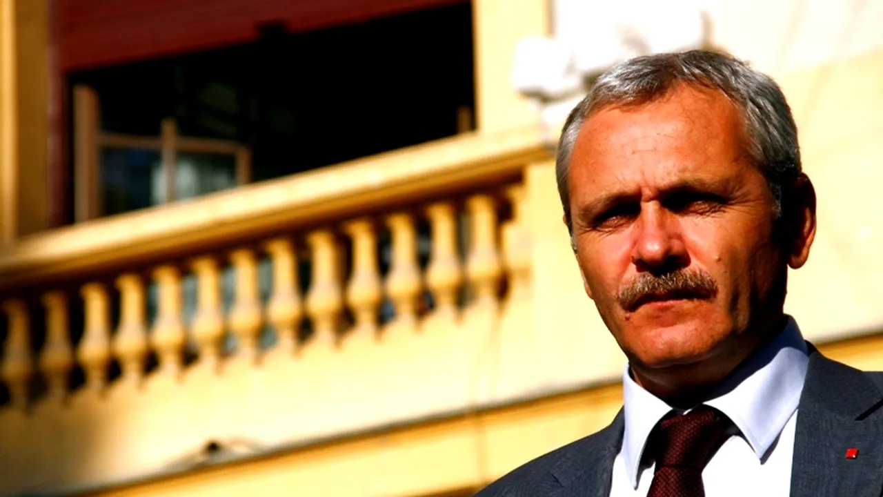 REFERENDUM 2012. Secretarul general al PSD, Liviu Dragnea: Mâine va fi prima zi de libertate. Deșteaptă-te române și vino la vot!
