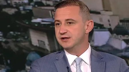 Alfred Simonis, candidatul PSD-PNL la CJ Timiș: 