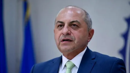 Cătălin Cîrstoiu dezvăluie cine i-a propus CANDIDATURA la Primăria Capitalei: „Prima discuție a fost cu un membru PNL”