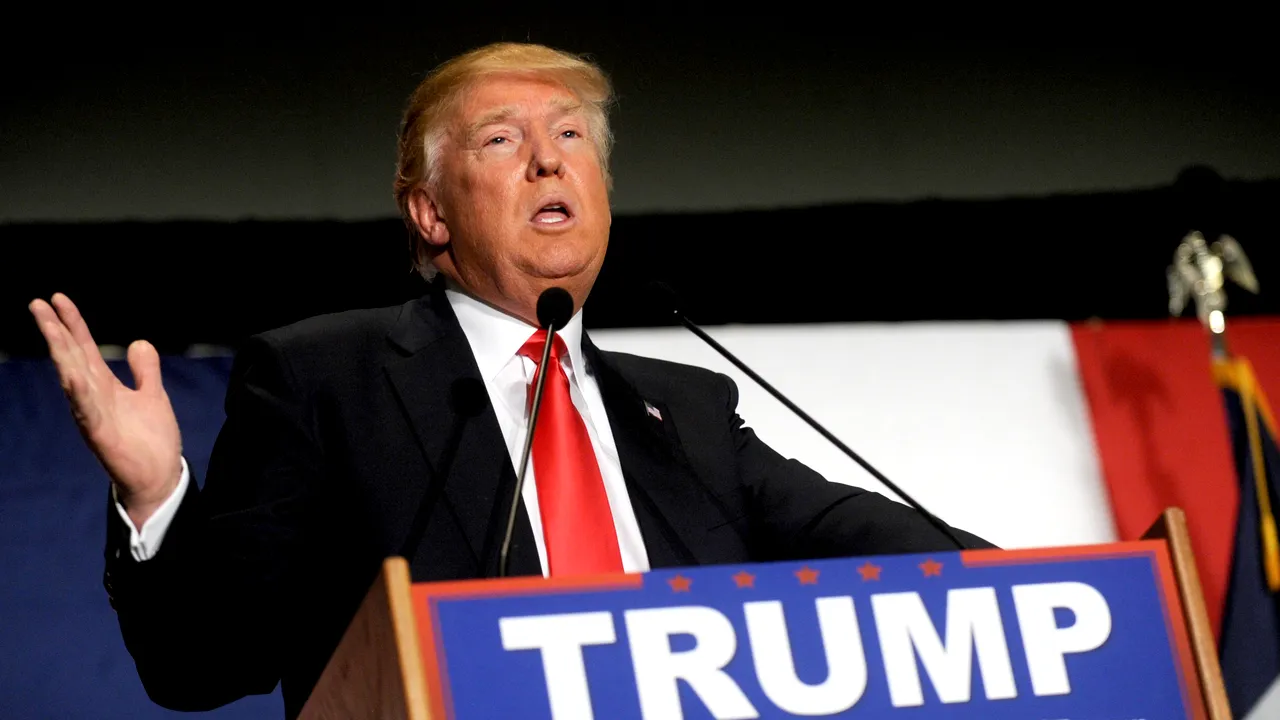 „Efectul Trump