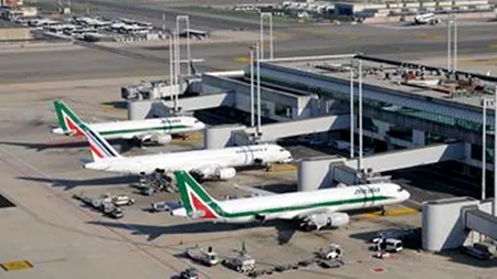 Metoda inedită prin care trei imigranți algerieni au reușit să intre în Italia