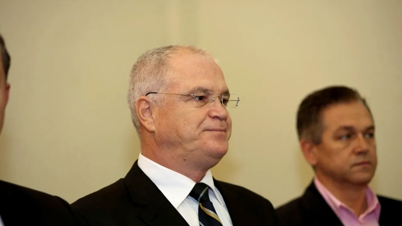 Un deputat PSD susține că temele alese de Iohannis pentru referendum implică MODIFICAREA Constituției