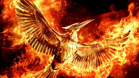 Afișul noului film din seria 