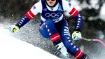 Campioana SUA Lindsey Vonn a suferit un accident grav la Jocurile Olimpice. Imagini tulburătoare. Sportiva a fost luată cu elicopterul