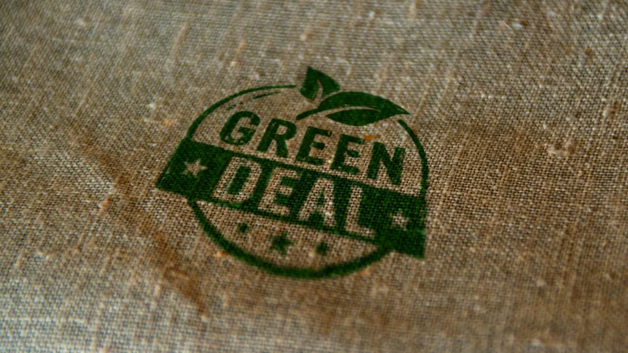 Comisia Europeană salută avansarea acțiunilor în sensul fabricării de produse sustenabile și cu o durată mai mare