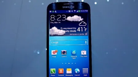 Galaxy S4: 70% din primele 10 milioane de unități livrate vor avea procesor Snapdragon 600