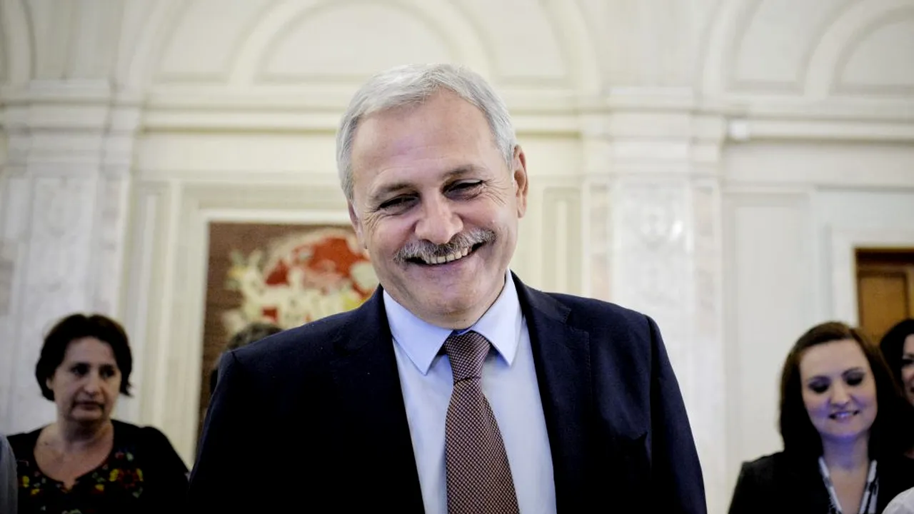  ICCJ a stabilit termen 10 decembrie pentru contestația în anulare a lui Dragnea