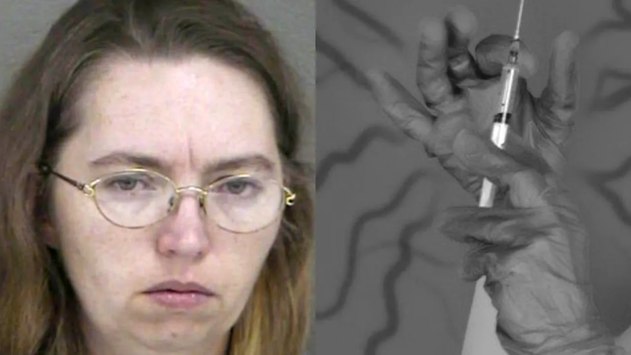 Prima femeie condamnată la moarte în ultimii 70 de ani nu va mai fi executată! Ce argument au adus avocații ucigașei care a șocat America