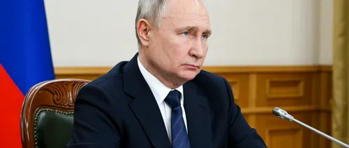 Moscova cosmetizează imaginea lui <i class='ep-highlight'>Putin</i>. Ce se întâmplă cu deținuții ruși care aleg să lupte pe frontul din Ucraina