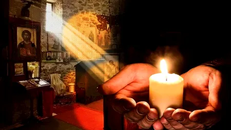 Pașii CREDINȚEI în Săptămâna Luminată. Părintele Cazacu: 