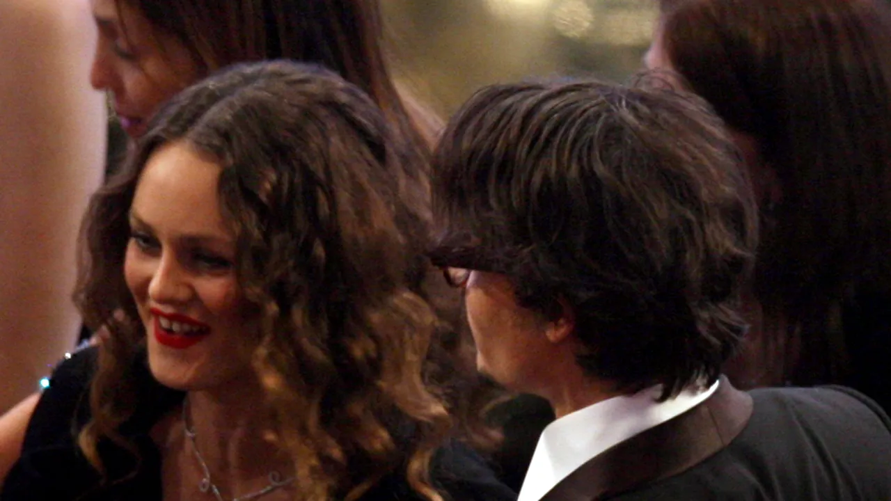 S-au despărțit după o relație de 14 ani