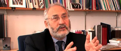 Mesajul economistului Joseph Stiglitz pentru liderii din zona euro. Riscul unui default în cazul Greciei a crescut semnificativ