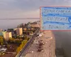 La asta nu s-ar fi așteptat! Taxa de 50 de lei pentru turiștii care vor să își întindă cearșaful pe plajă, în stațiunea Mamaia