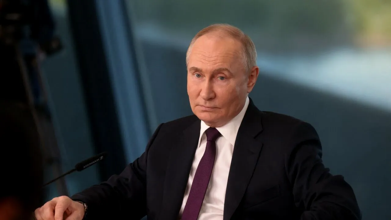 RĂZBOI în Ucraina, ziua 847. Kievul așteaptă „decizii pozitive” la nivelul UE după „europarlamentare”/Putin a ajuns în Coreea de Nord