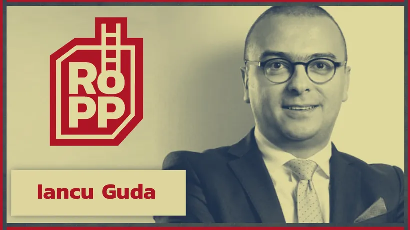 Iancu Guda: ”Reconstrucția și relansarea economiei după Covid-19” (OPINIE)