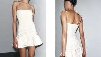 Reclamele de la Zara, retrase din cauza modelelor cu siluete „nesănătoase” care ar fi încurajat ANOREXIA