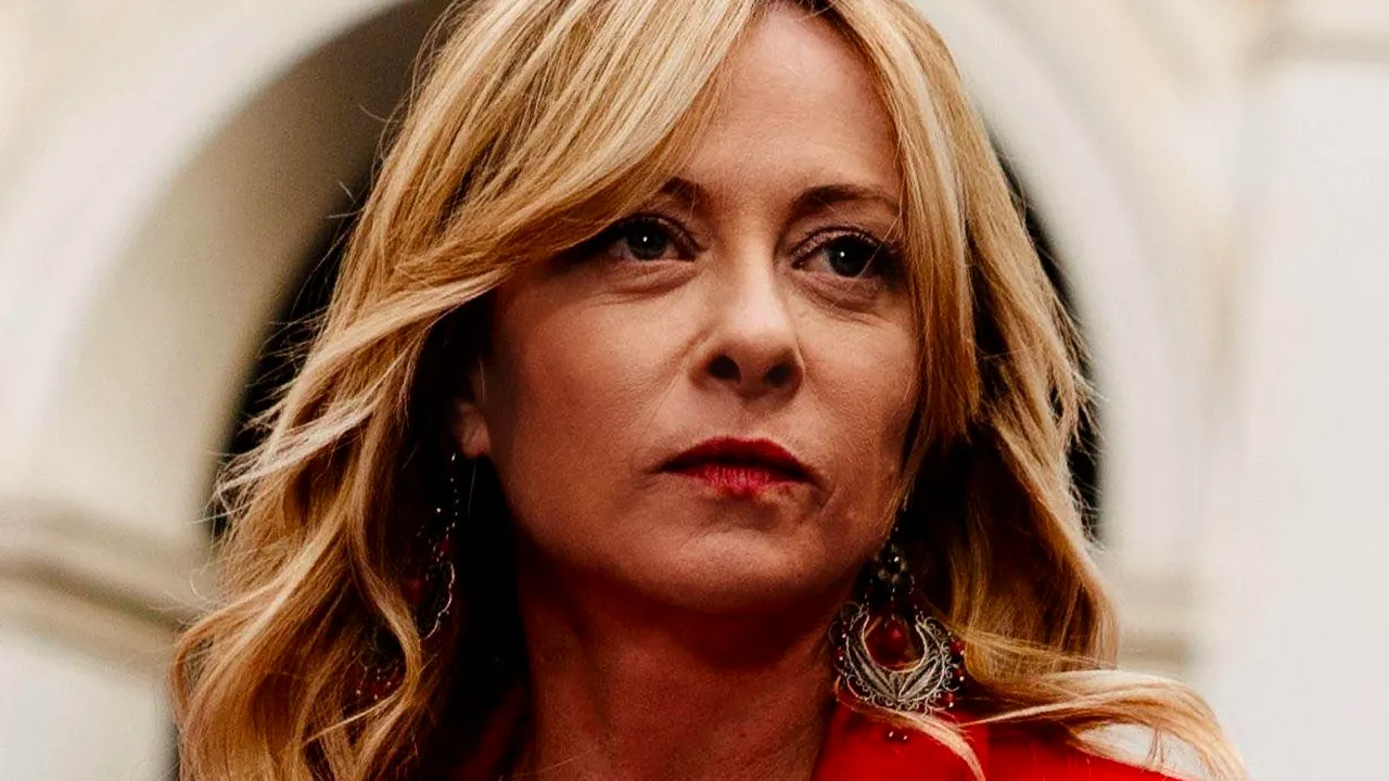 Meloni: Dacă trupele SUA vor să se retragă din Italia, nu aș fi de acord