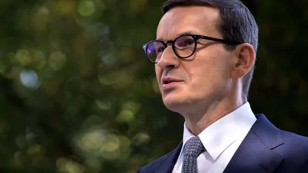 Polonia trimite o misiune medicală în România pentru a ajuta la tratarea bolnavilor de COVID-19