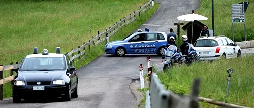 Două persoane rănite într-un accident rutier în care au fost implicați și jucători ai Germaniei