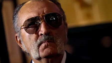 Ion Țiriac a renunțat la funcția deținută la Federația Română de Tenis