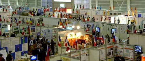 România și Franța, printre cele mai bine reprezentate țări de la Salonul de Invenții de la Geneva 