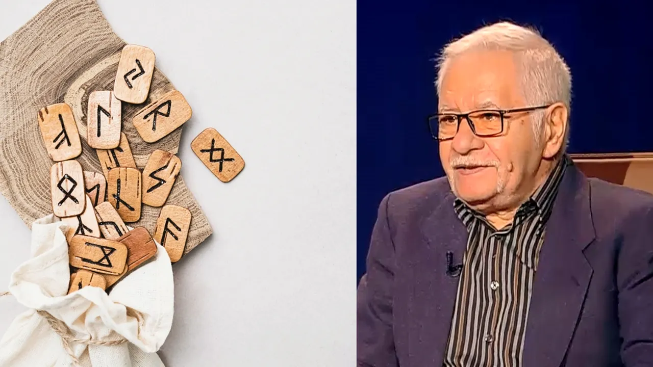 Horoscop rune 23-29 iunie 2025. Mihai Voropchievici dezvăluie zodiile al căror destin se schimbă radical