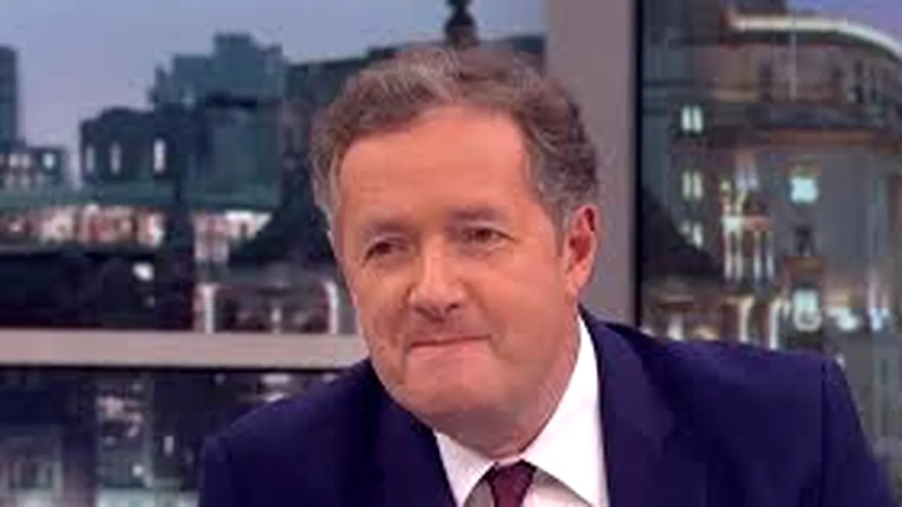 BBC. Prezentatorul emisiunii Good Morning Britain, acuzat de ”bullying”. S-au depus o serie de reclamații, iar ulterior angajații au părăsit locul de muncă