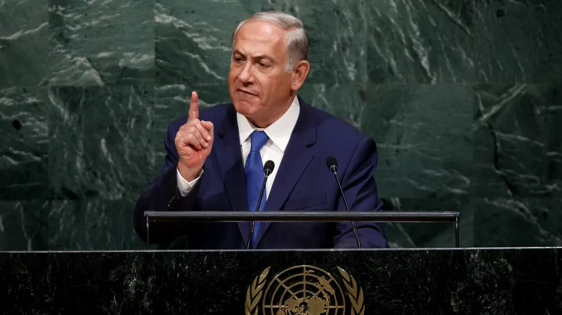Israelul își „revizuiește relațiile cu ONU după rezoluția anti-colonizare. Prima măsură anunțată de Netanyahu