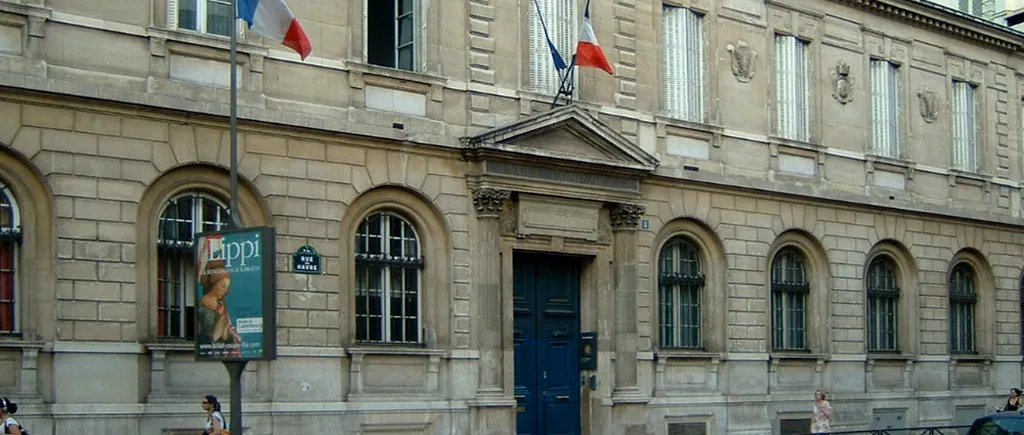 Elevii de liceu din Paris vor fi testați pentru droguri și alcool