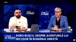 Doru Bușcu: „De fiecare dată când se încheiau alegerile, îmi acordam un interval de BUNĂVOINȚĂ”