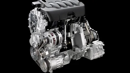 Motorul care ar putea putea duce la dispariția diesel-ului