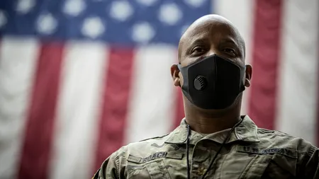 COVID-19. SUA au trecut prin Marțea Neagră. Coronavirusul a omorât 2751 de americani în ultimele 24 de ore!