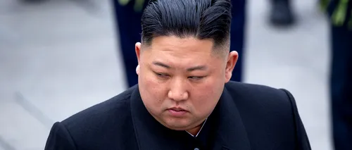 MISTER. Un expert susține că a descoperit un indiciu care arată că liderul nord-coreean, Kim Jong-un, a murit