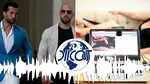 Stenogramele violenței lui Andrew Tate față de una dintre victimele sale minore. O biciuia în fața camerei de videochat: „T***ă proastă și nenorocită”