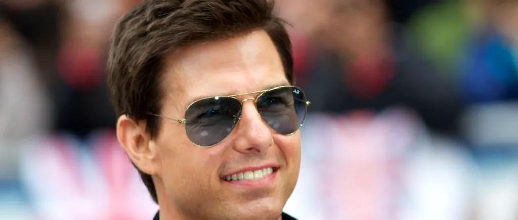 Ritual bizar în biserica lui Tom Cruise. Cum își aleg scientologii cercul celor mai influenți membri