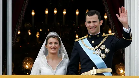 Cine este Felipe, noul rege al Spaniei