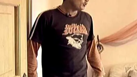 Cristian Cioacă: 