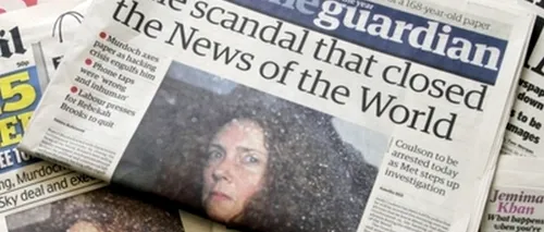 The Guardian își retrage publicitatea de pe Google și Youtube. Care este motivul