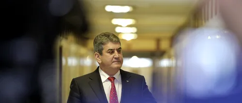 Fostul șef al SPP Dumitru Iliescu: SRI a făcut presiuni pentru numirea lui Oprea la conducerea MAI