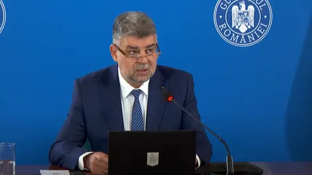 Marcel Ciolacu: Județul Brașov este campionul absolut în ceea ce privește CREȘTEREA ECONOMICĂ la nivel național