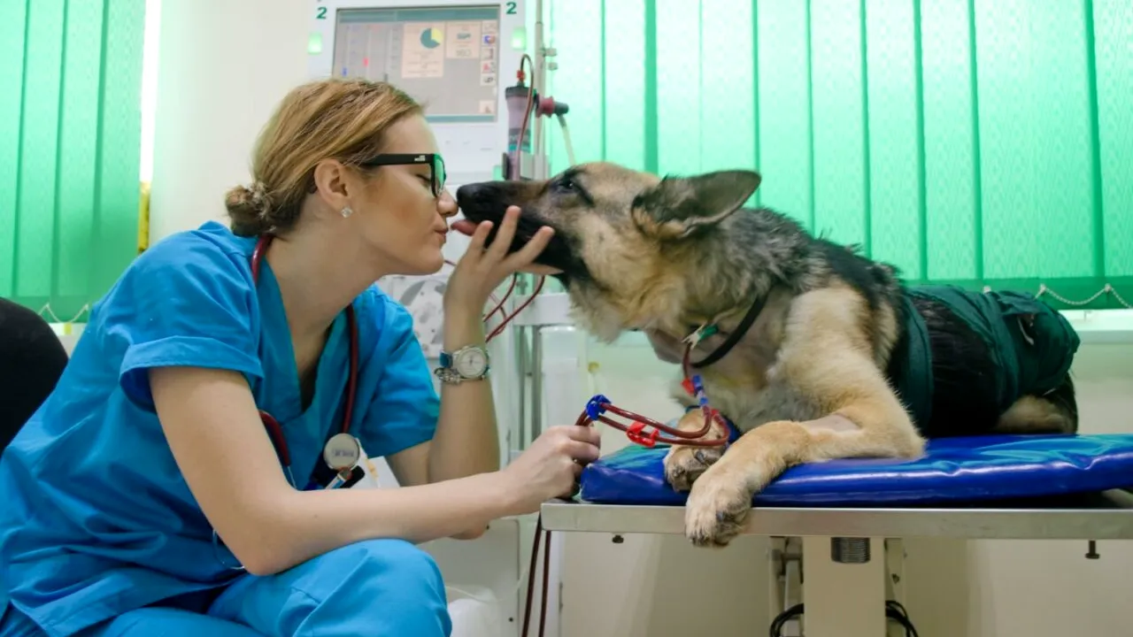 Patrupet - educație, prevenție, terapie