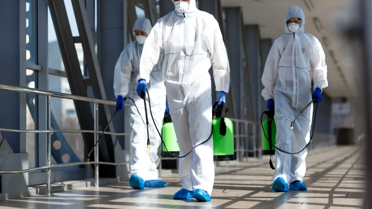 AVERTISMENT. Oficial american: Al doilea val al pandemiei ar putea fi mai puternic decât primul